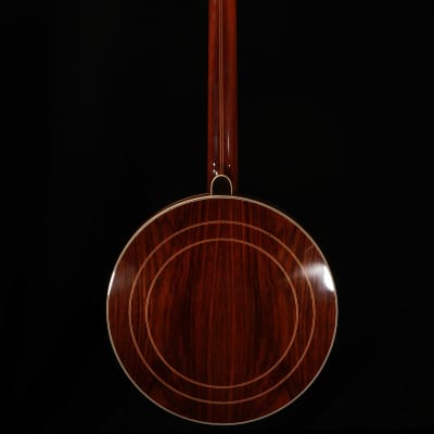 Ome 1974 5-String Banjo model 920 image 12