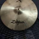 Zildjian A CUSTOM 16" Crash Cymbal (San Antonio, TX)