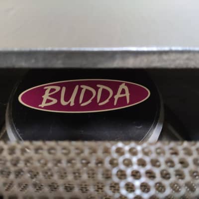 Budda  SuperDrive 30Watt 1x12 - Series I (2000) image 7