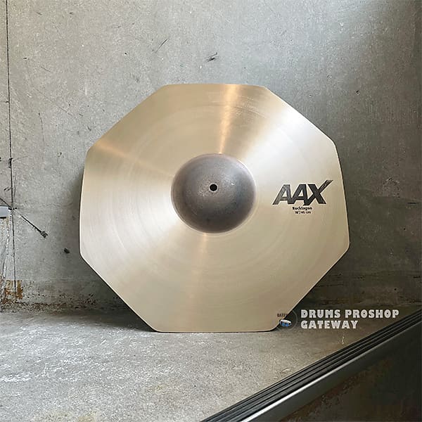 Sabian SABIAN / AAX-18RT ROCKTAGON 18