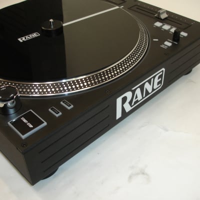Rane Twelve MKII DJ Turntable Controller image 4