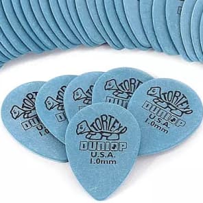 中華のおせち贈り物 Dunlop 423R10 Tortex Small Tear Drop 1.0mm Guitar Picks (36 スポーツトイ・アクショントイ