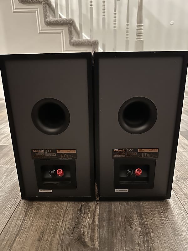 Klipsch R-51M | Reverb Klipsch R-51M | Reverb
