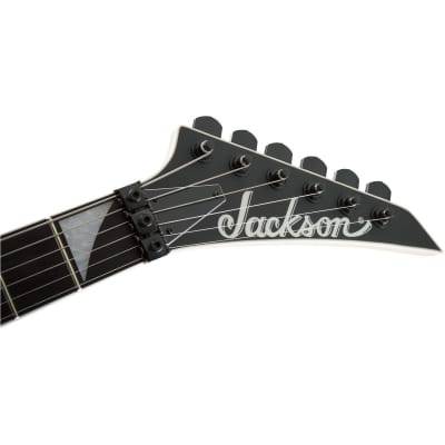 New - Jackson JS Series Dinky Arch Top JS32 DKA Electric Guitar, Natural Oil image 5