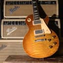 Gibson Les Paul 1954 Sunburst Conversion