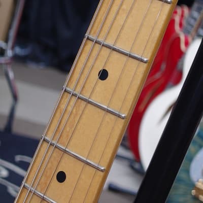 FUJIGEN(FGN) [Made in Japan] Neo Classic NST10 MAL ~2-Tone