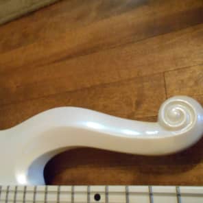 Prince Cloud Guitar (Extremely Rare) **5% Donated To A Prince Supported Charity!** image 8