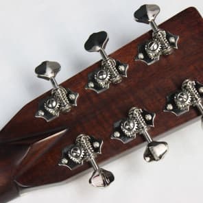 Eastman E20OML Left Handed Orchestra Model Acoustic Guitar w/ HSC, NEW! E20OM #30171 image 8