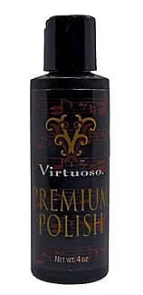 Virtuoso Premium Guitar Polish 4oz. Bottle image 1