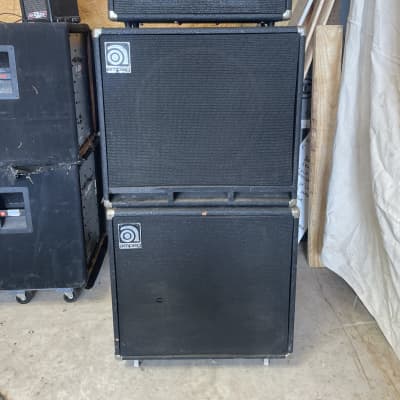 1987 Ampeg SVT-HD 