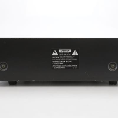 Nakamichi SR-3A Stereo Receiver Home Audio Amplifier David Roback #44767 image 8