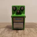 Ibanez TS9 Tube Screamer 1992 - 2001 Green