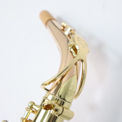 Freeshipping! Yanagisawa A-WO2[AW02] Professional Alto Saxophone image 2