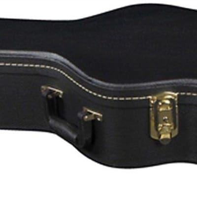 Gretsch G6242L Falcon Armstrong CC Guitar Case image 2
