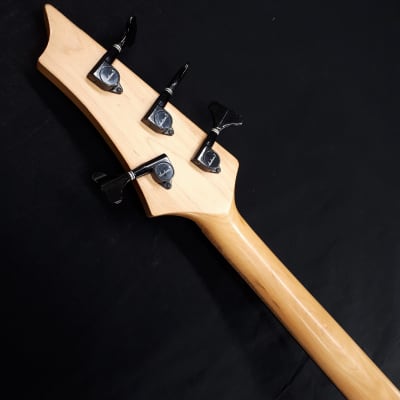 Charvel by Jackson Bass Japan CSB-055 1994 | Reverb