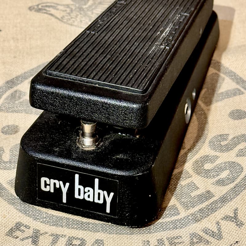 Dunlop Cry Baby GCB95