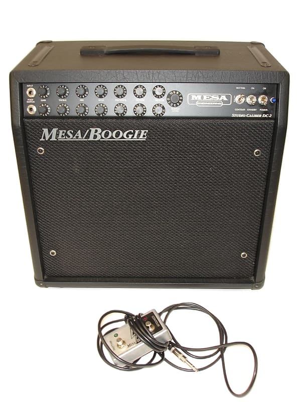 Reverb mesa outlet boogie