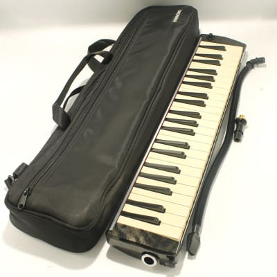 6176 - Hammond Pro 44HP Melodion 44 Key Melodicas PRO-44HP-v2
