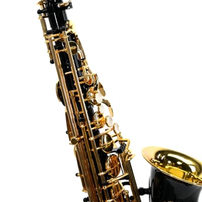 Altsax Jupiter JAS769 Black image 9
