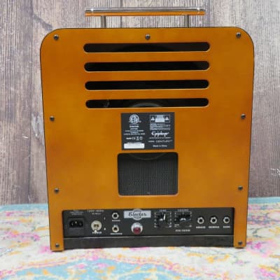 Epiphone Electar Century Amp Guitar Combo Amplifier (Cleveland, OH) image 4