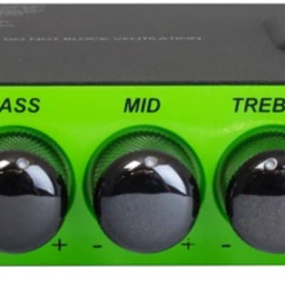 Trace Elliot ELF 200w Ultra Compact Bass Head