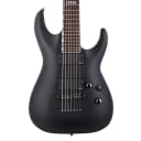 ESP LTD MH-417 MH Series 7 String Electric Guitar with Mahogany Body and  Maple Neck