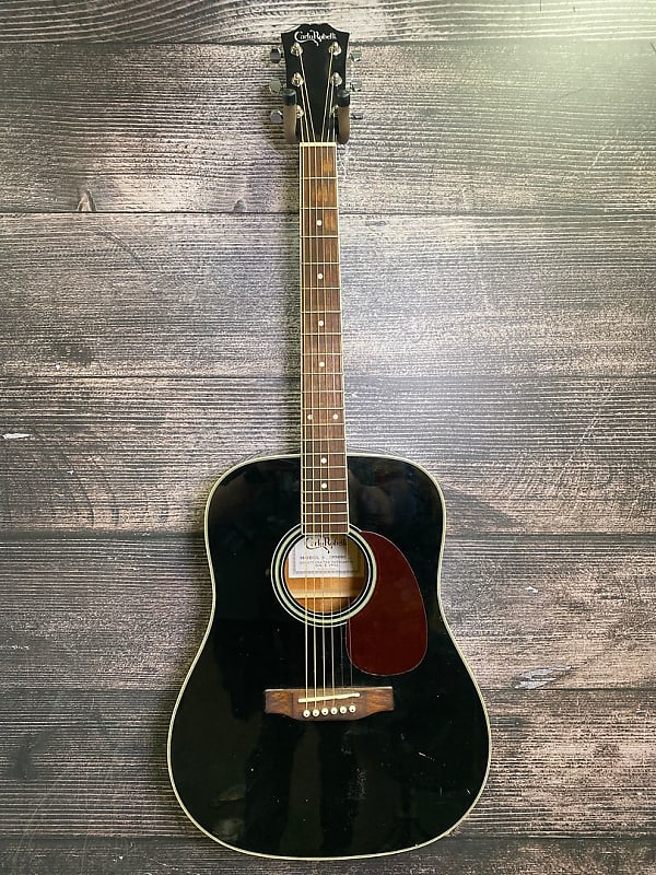 Carlo Robelli CRF640BAX Acoustic Guitar (Nashville