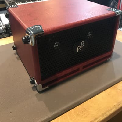Phil Jones C2 Compact 2 200-Watt 2x5