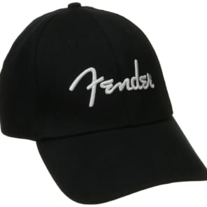 Fender 910-6648-000 Logo Cap
