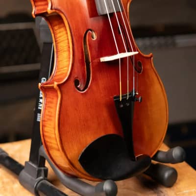 【調整美品】SCOTT&GUAN Debutte V150 4/4 2018年 調整美品】SCOTT&GUAN Debutte V150 4/4 2018年 - メルカリ
