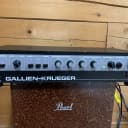 Gallien Krueger GK 400RB Bass Amp Head Guitar Amplifier