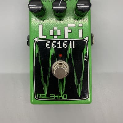 Reverb.com listing, price, conditions, and images for malekko-lofi-ekko-616-mkii