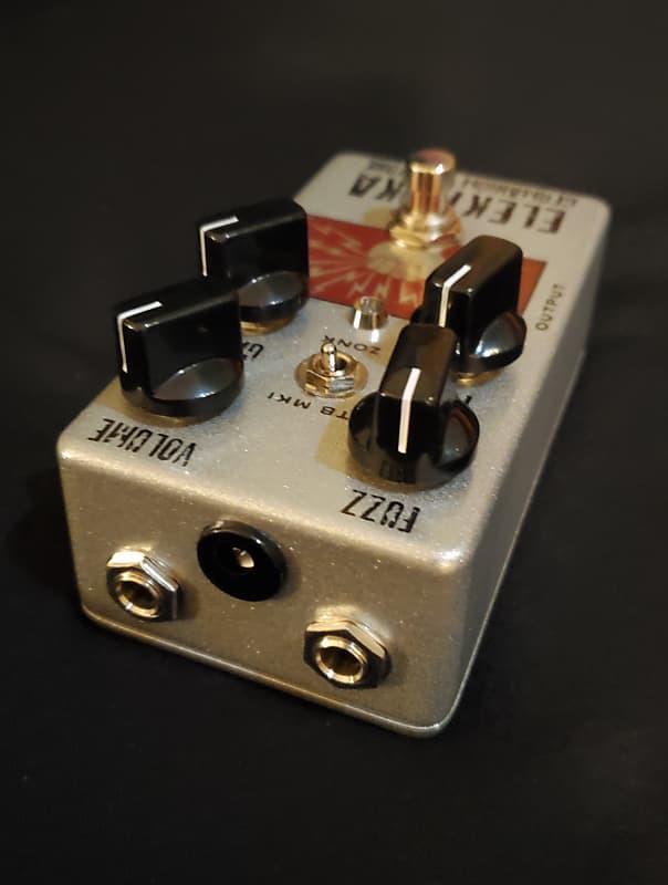 JDM Pedals 