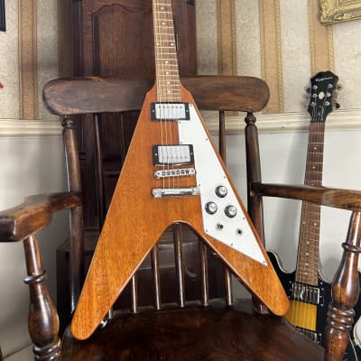 Gibson Flying V 2019 Present Reverb UK