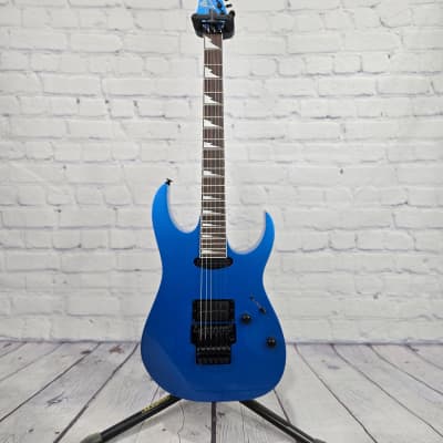 Ibanez Rg 565 Lb Genesis Fujigen Mij No.MG1477 | eBay