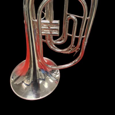 Kanstul Custom Class Marching French Horn image 3