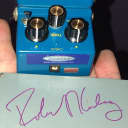 Boss BD-2 Blues Driver Overdrive w/ Keeley Mod, Boss power plug included!