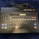 Yamaha RX15 Digital Rhythm Programmer 1980s - Black