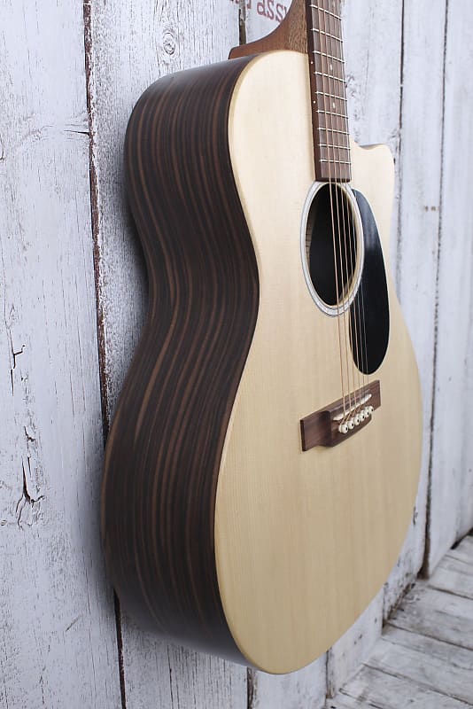 Martin GPCX1AE 20th Anniversary Acoustic Electric Guitar