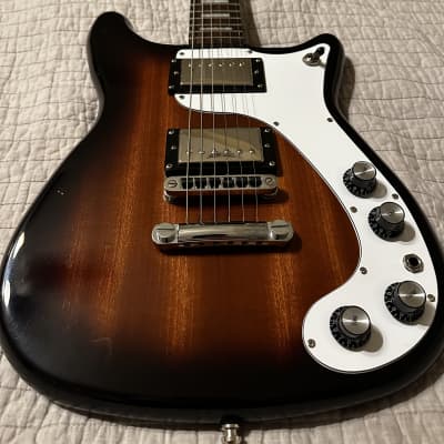 Epiphone Wilshire Pro | Reverb