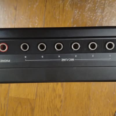 TASCAM Porta Two Ministudio 4-Track Cassette Recorder TASCAM Porta Two Ministudio 4-Track Cassette Recorder