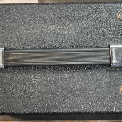 Gorilla GG-25 Amplifier 1985 - black image 9