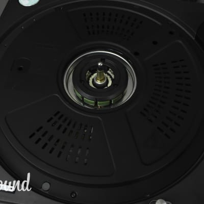 Technics SL-1200MK3 Black Pair Direct Drive DJ Turntables [Very Good conditions] image 18