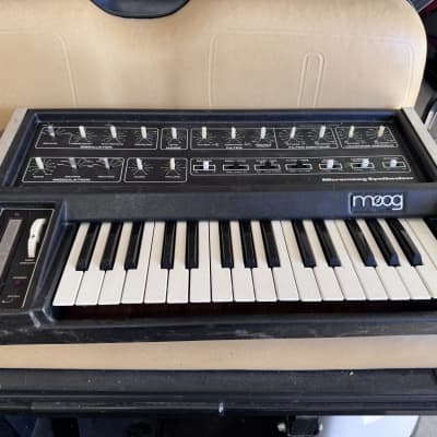 Moog Micromoog