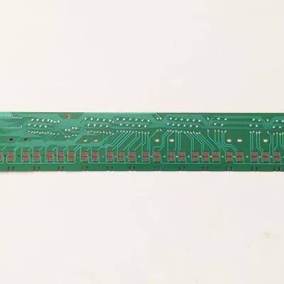 YAMAHA Motif 8 MO8 S90 34-Note key Contact Board XZ138 Works Great !