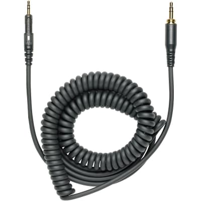 Audio-Technica ATH-M70X Professional Studio Monitor Headphones Regular image 14