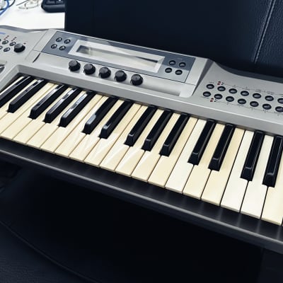 Korg Prophecy
