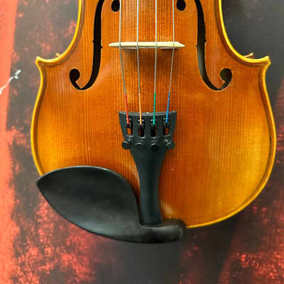 Franz Hoffman 14" Viola Viola (Edison, NJ) image 3