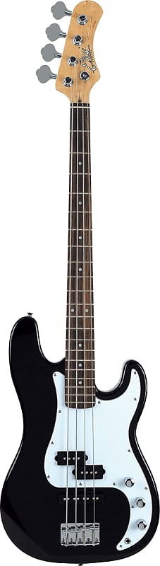 Eko VPJ280-SB - Guitare basse 4 cordes Type P Sunburst