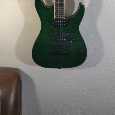 ESP LTD H-201 FM | Reverb